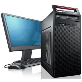 聯(lián)想揚天M7100D臺式電腦評測 性能與實用性的結(jié)合