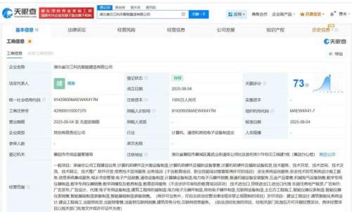 科大訊飛聯合湖北設立智能建造公司，推動建筑行業數字化創新