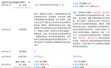 雷軍卸任北京金山軟件執行董事 一個時代的落幕與傳承