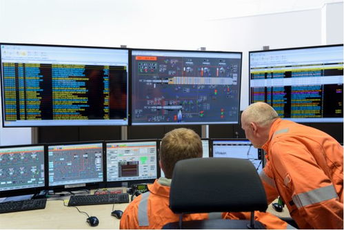 利用計(jì)算機(jī)軟件技術(shù)開發(fā)提升OEE與工廠生產(chǎn)力的策略與實(shí)踐